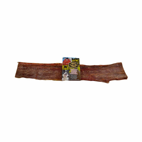 Exeter Farms - Dried Esophagus Dog Treat