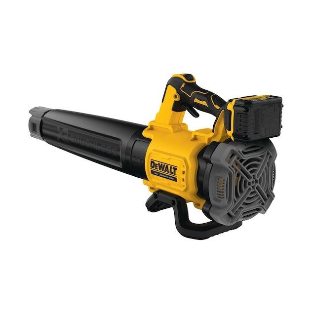 Souffleur portatif XR® à moteur sans balais 20 V MAX* (5,0 AH) - Dewalt