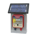 Électrificateur solaire 6 volts Deluxe Field Solar-Pak 6 - Parmak