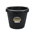 Little Giant - 18 Quart Rubber Pail with Pouring Lip