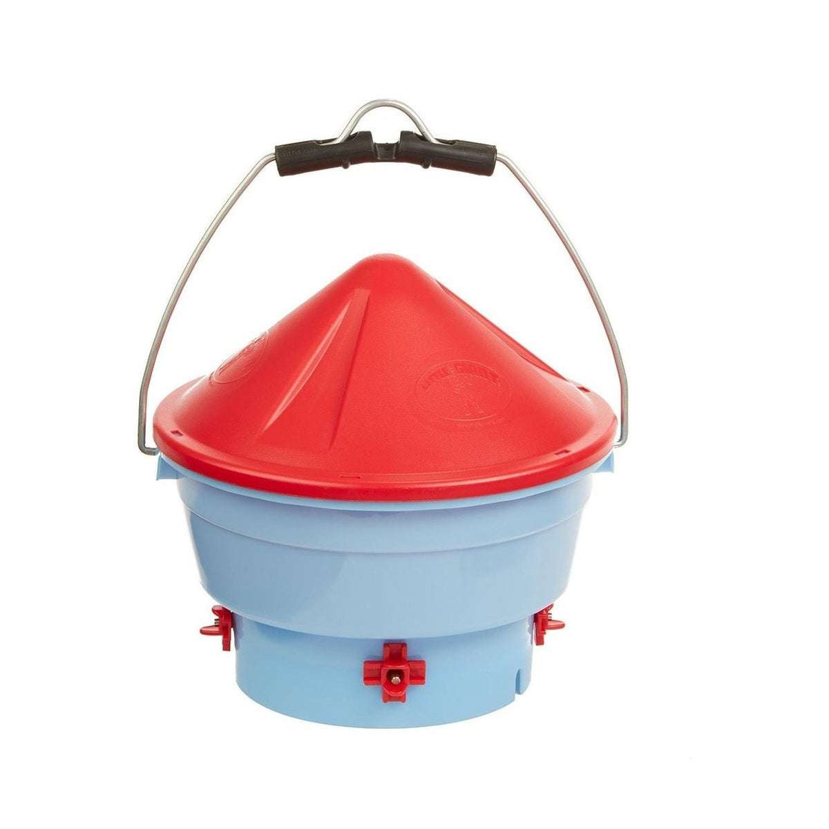 Abreuvoir à tétines pour volaille, Deluxe Hen Hydrator - Little Giant