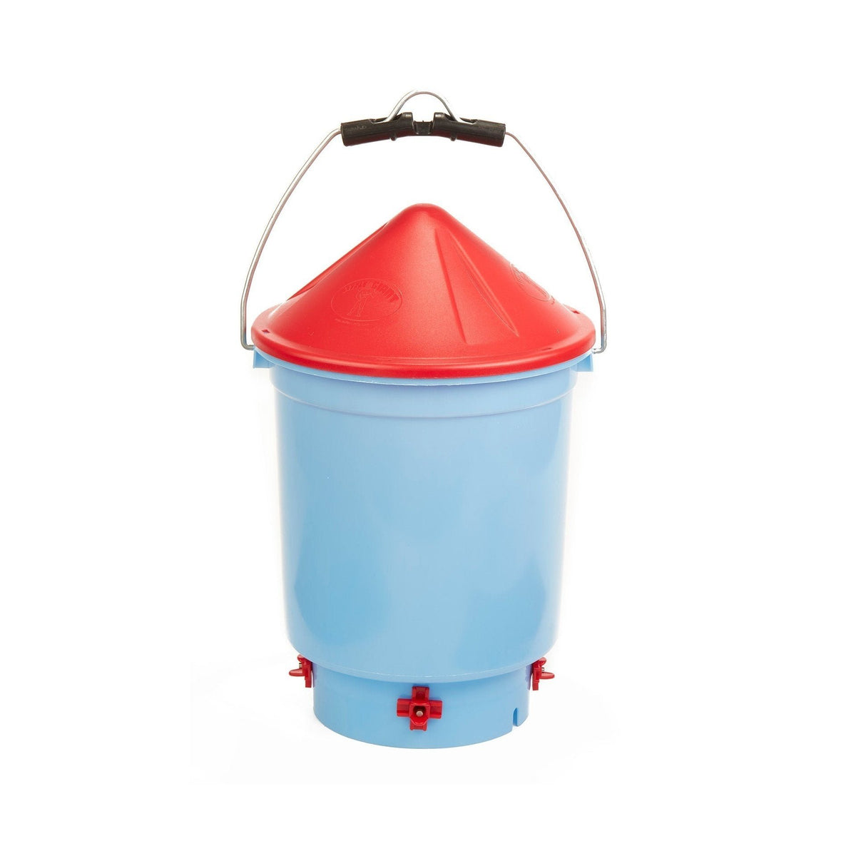 Abreuvoir à tétines pour volaille, Deluxe Hen Hydrator - Little Giant