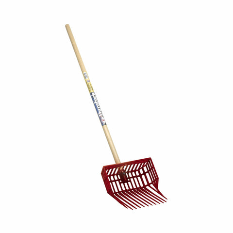 Fourche à fumier Durapitch Fork Mini - Little Giant