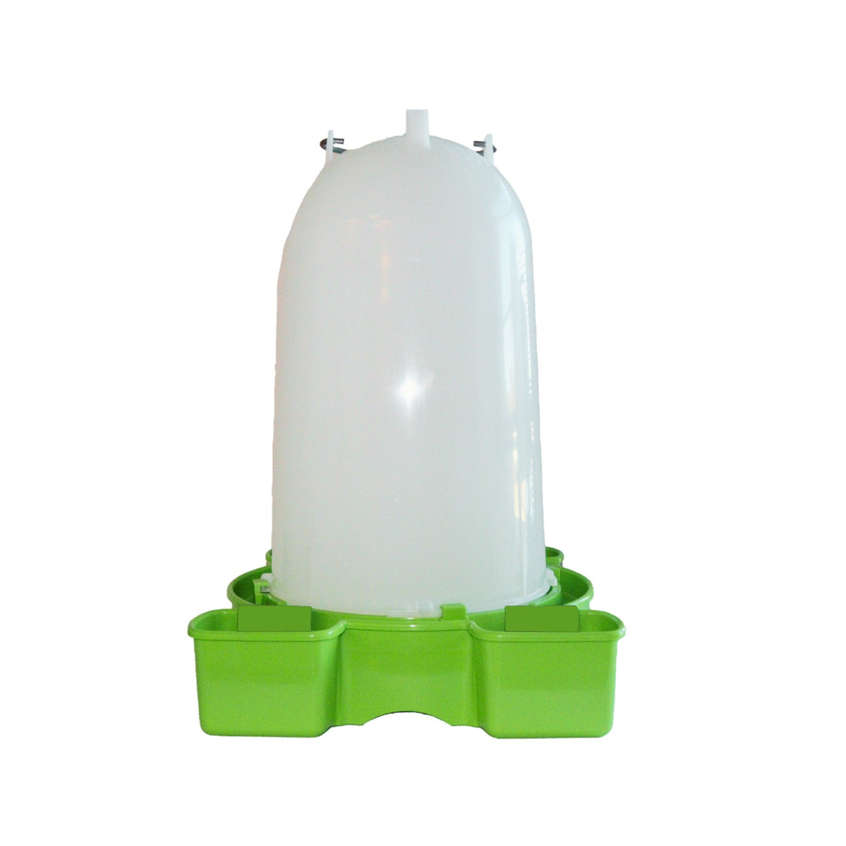 Abreuvoir en plastique pour canards 3 gal - Little Giant