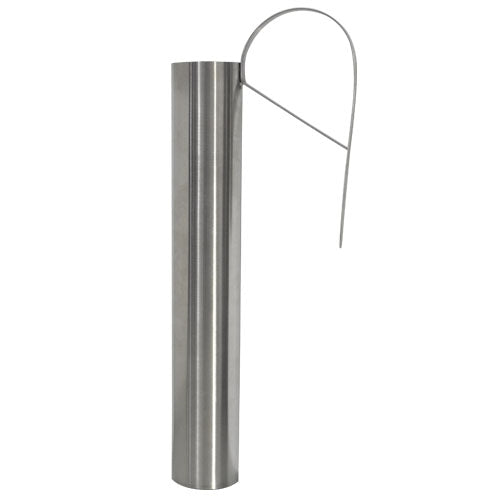 Coupe pour hydromètre / densimètre