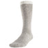 Bas de laine Iceberg gris - Duray