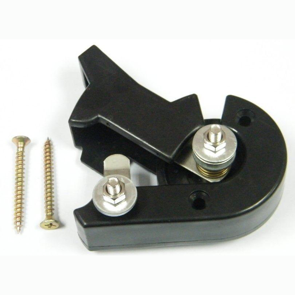 Cut-off switch for electric fence - Sentinel