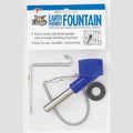 Pet-Lodge - Small Animal Waterer, Earth Friendly Fountain 