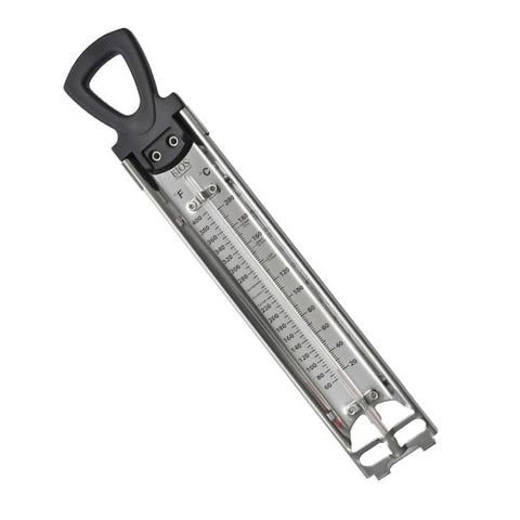 Thermomètre numérique pour confiserie.