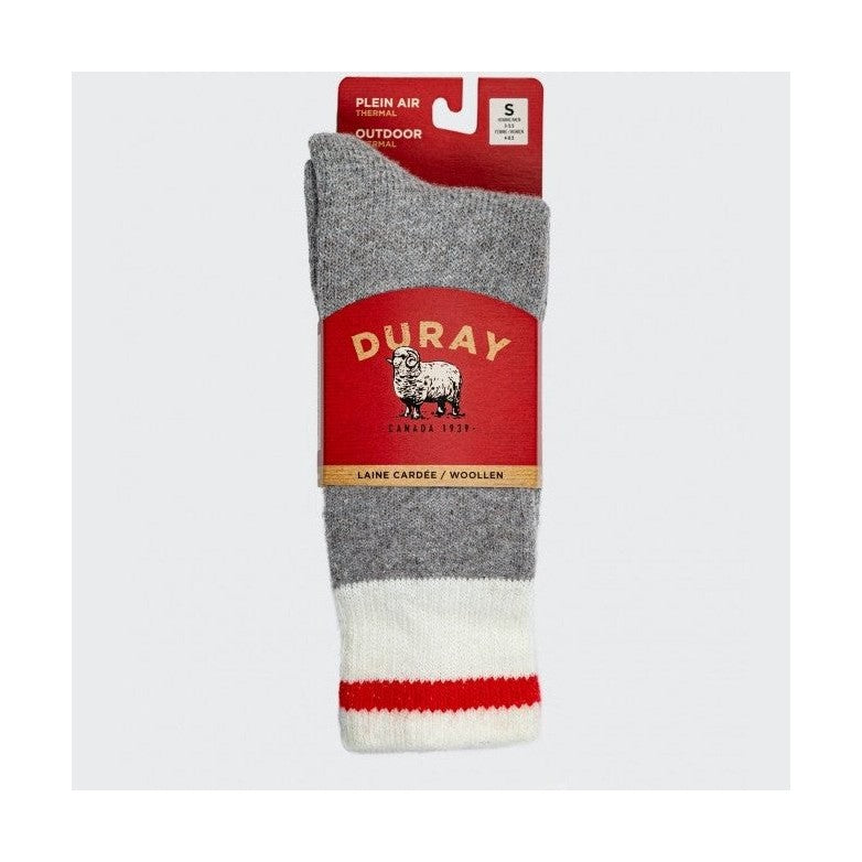 Duray - Children's Wool Socks 