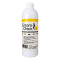 Entero-Chick, Suplément pour la santé intestinale, 500 ml - Probiotech