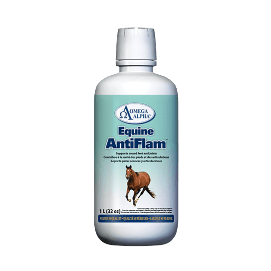 Equine antiflam 1 L