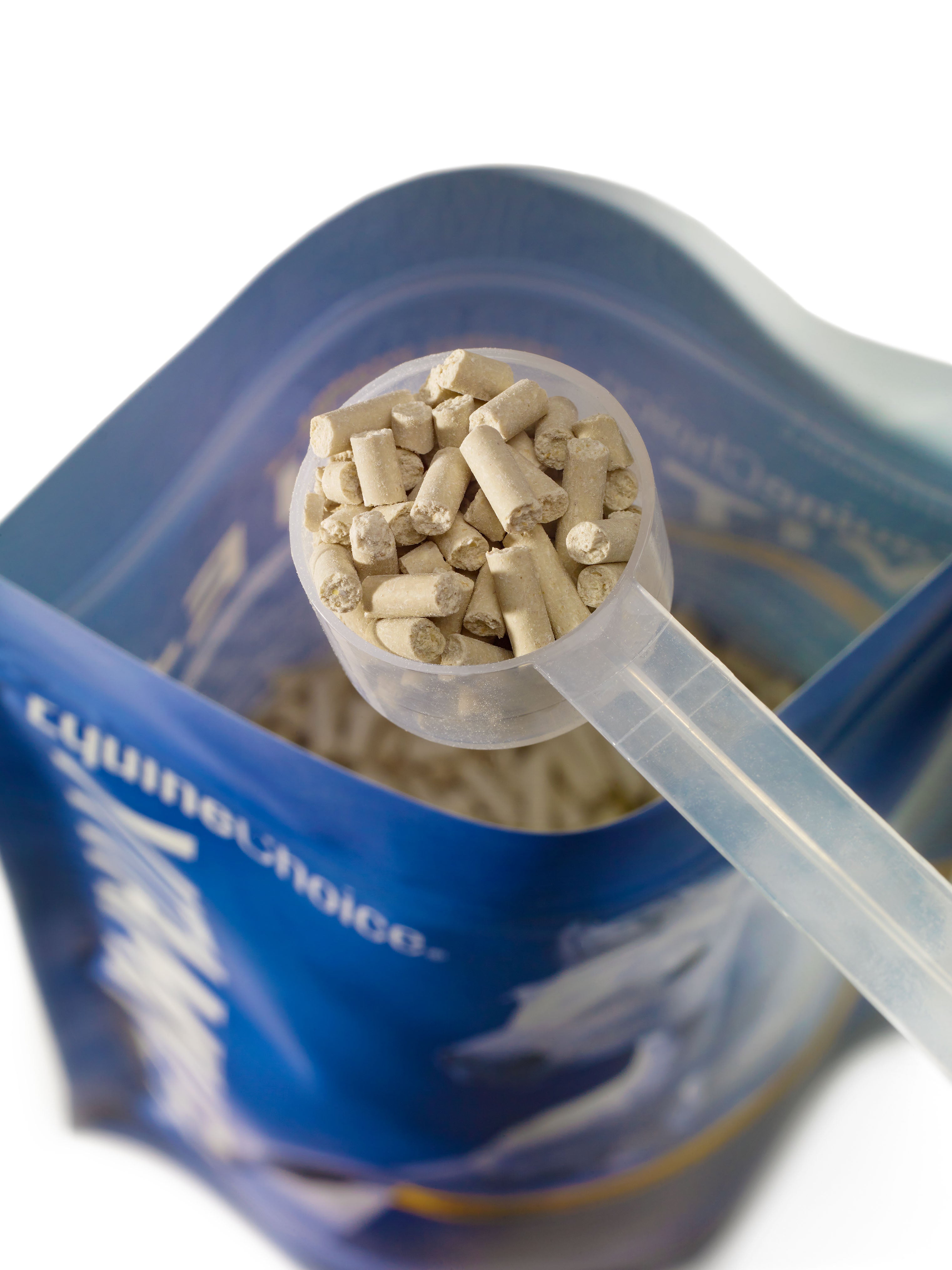 Equine Choice - Vitamin E+