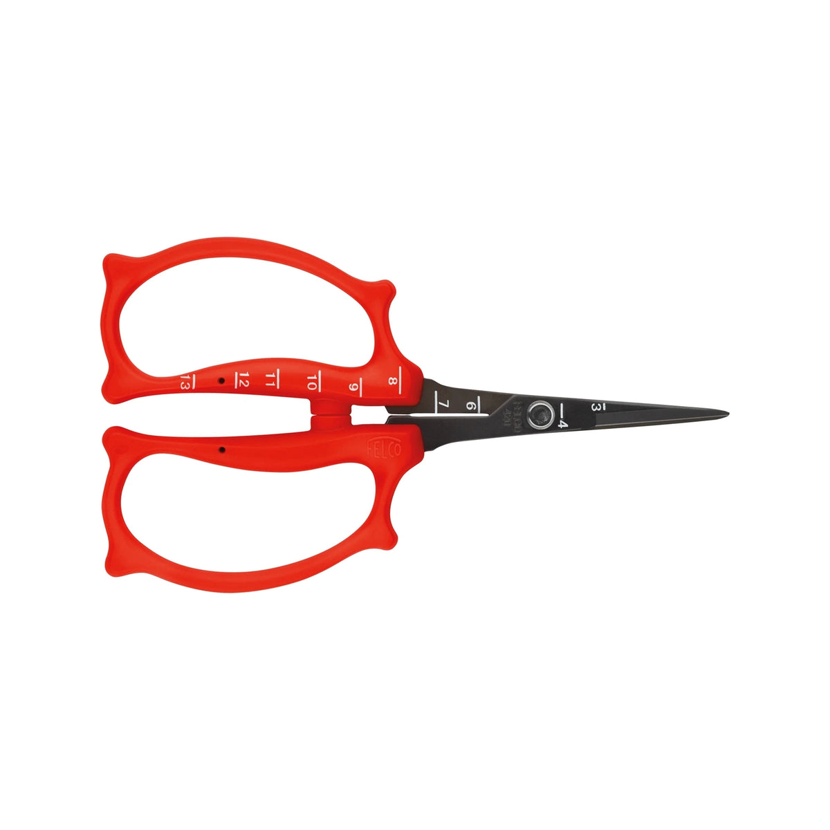 Ciseaux de taille FELCO 420 précision antiadhésif - Felco