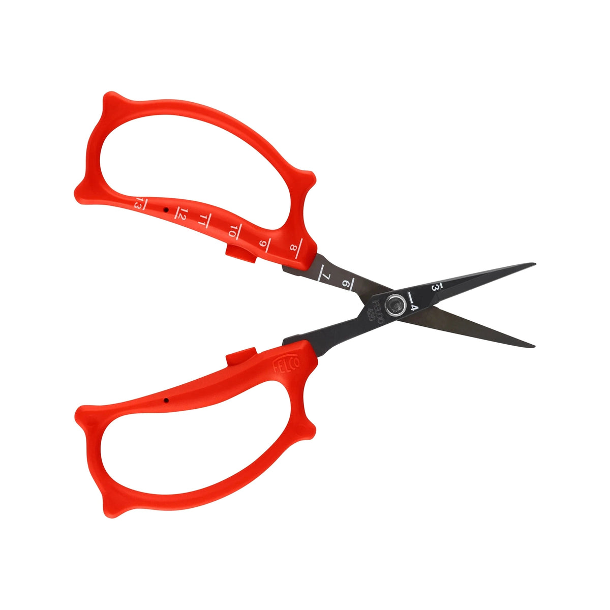 Ciseaux de taille FELCO 420 précision antiadhésif - Felco