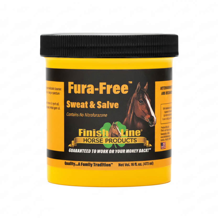 Finish Line - Fura-Free™ 