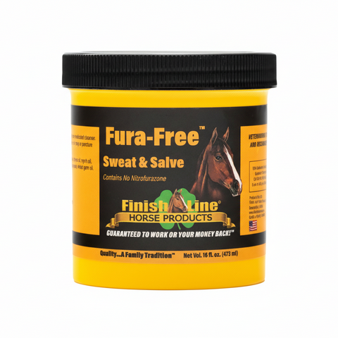 Fura-Free™ - Finish Line