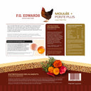 Moulée Ponte Plus format urbain - FG Edwards