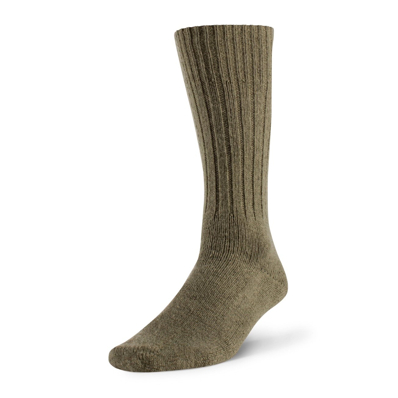 Duray - Federal Khaki Unisex Socks