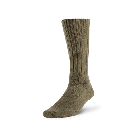 Chaussettes unisexe Federal Kaki - Duray