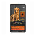 Pro Plan Adult Complete Essentials bouchées à la viande saumon et riz - Purina