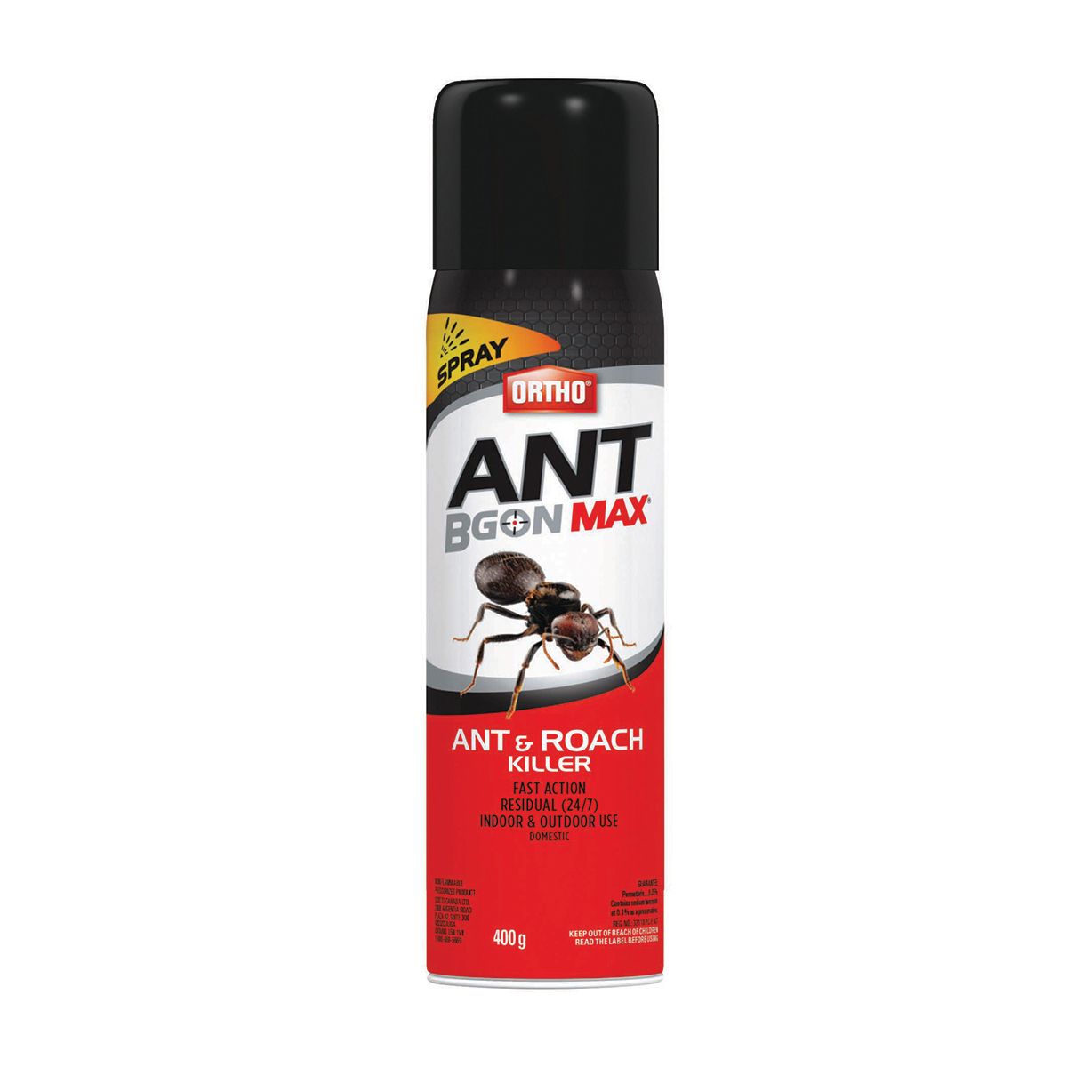 Aérosol anti-fourmis - Ant Bgon Max 400G