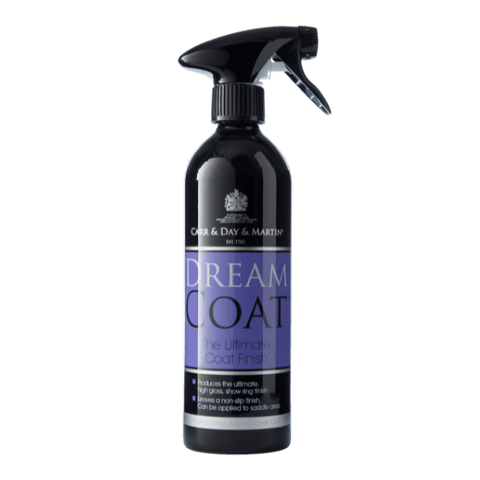 Finition de pelage ultime Dream Coat® - Carr & Day & Martin, 500 ml