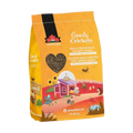 Semican - GOODY CRICKETS, Dried insect treats for chickens 