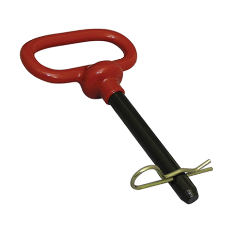 Goupille d'attelage (1/2" x 4") - SMB