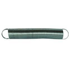 Gate spring 7 m Ø5 cm, 157 coils - Sentinel