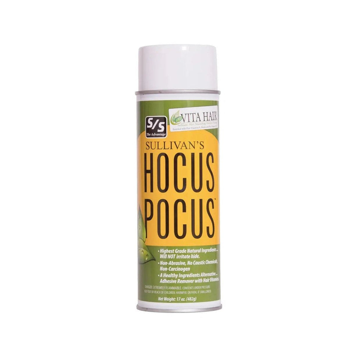 Hocus Pocus - Sullivan Supply