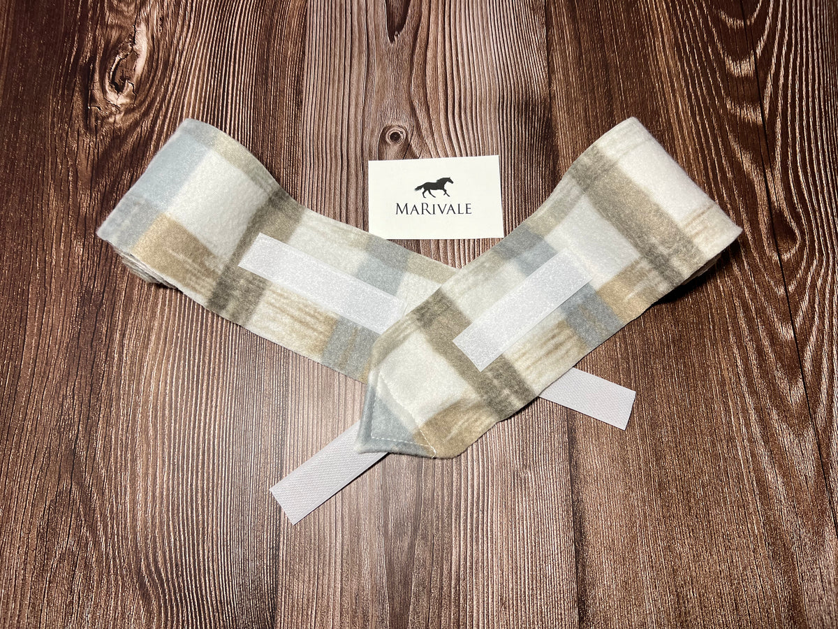 Bandes de polo pour cheval - MaRivale