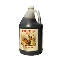 Mélasse, appât liquide pour gibier - FRED'S 1928