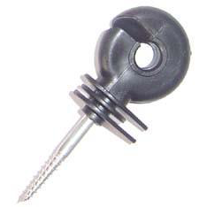 Isolateur anneau standard, paq. de 25 - Sentinel