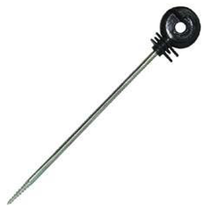 Isolateur anneau bras long 200 mm, paq. de 25 - Sentinel