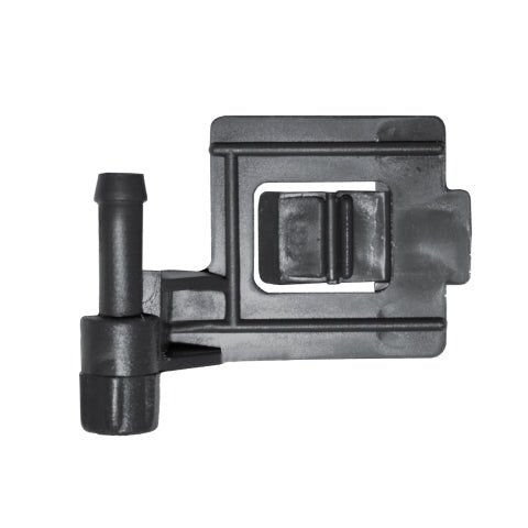 Support mural pour abreuvoir à coupelle