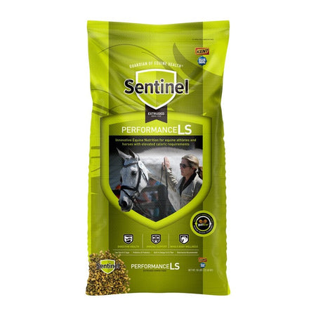 Sentinel Performance LS - Blue Seal
