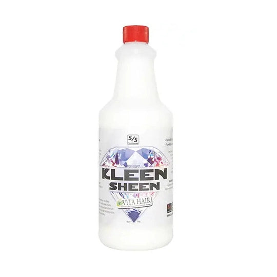 Kleen Sheen - Sullivan Supply