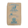 Hydrated lime, 22.7 kg