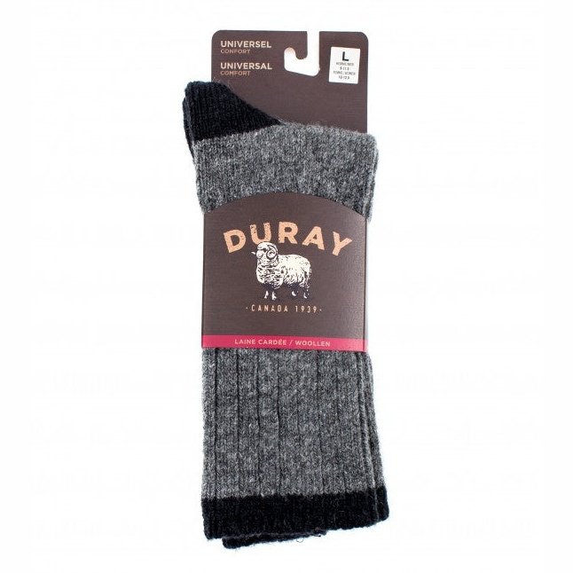 Duray - Caravan Unisex Socks