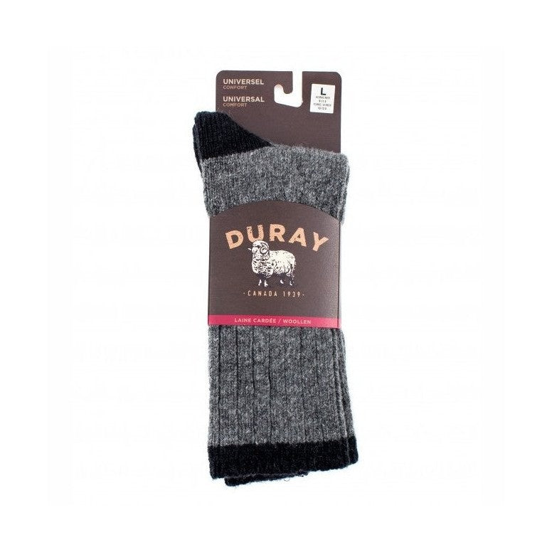 Duray - Caravan Unisex Socks