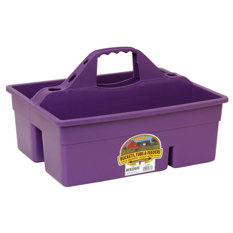Boite de pansage, DuraTote - Little Giant