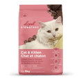 Loyall - Signature Chat & Chaton Recette de saumon