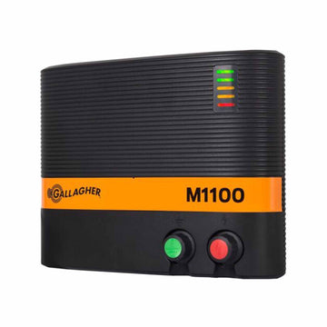 M1100 Électrificateur de clôture 110 V - Gallagher