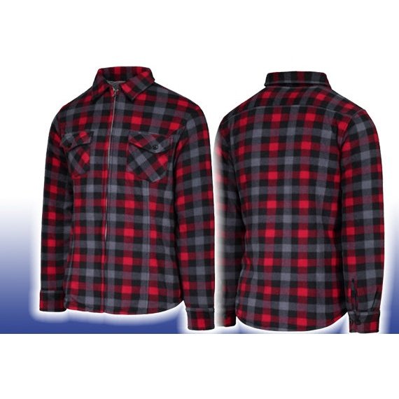 Lined jacket for women