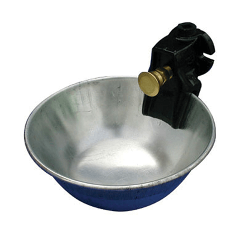 Complete water bowl M81