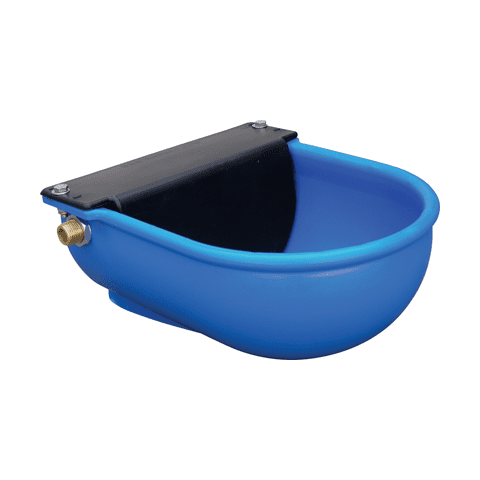 Large Capacity Poly Float Bowl