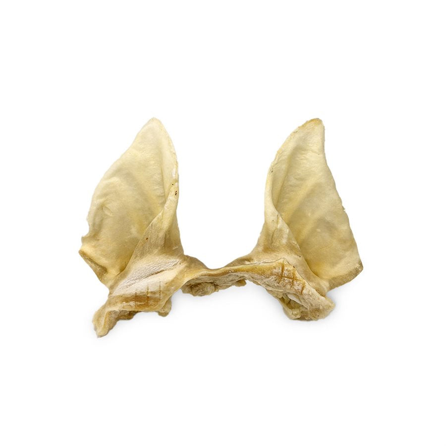 Giant Mickey Ears - Dog Treats