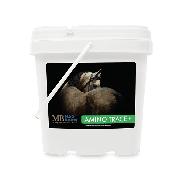 AminoTrace+ - Mad Barn