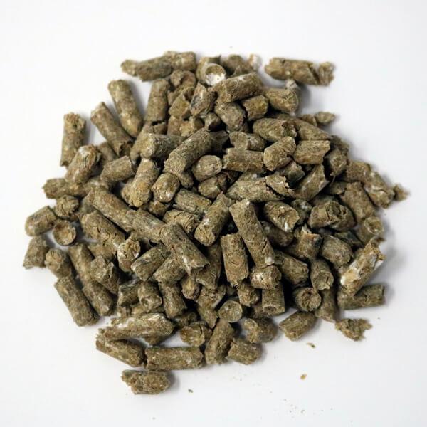 AminoTrace+ - Mad Barn